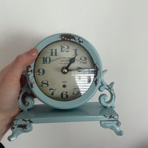 Decorative clock